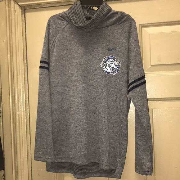 Nike jacket UNC Rams for women - Picture 3 of 8